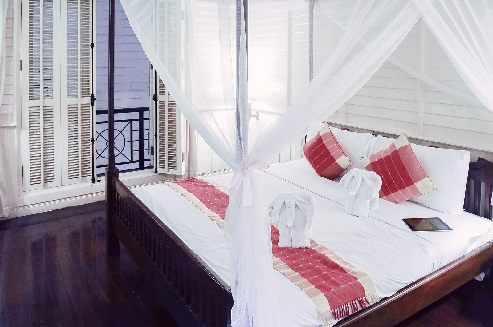 Honeymoon Room